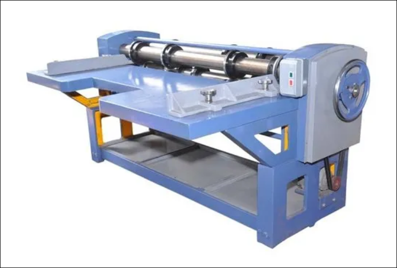 Rottery Machine