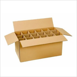 Partitions-box